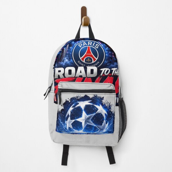 Item preview, Copy of Paris St Germain Champions League Final 2026 - Paris Final 2026, Budapest Champions League, Paris Football, PSG Away Day Fan Essential T-Shirt, Hoodie, Sweatshirt, Stickers, Bag designed and sold by SoLOriensStudio.