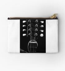 Headstock Studio Pouch