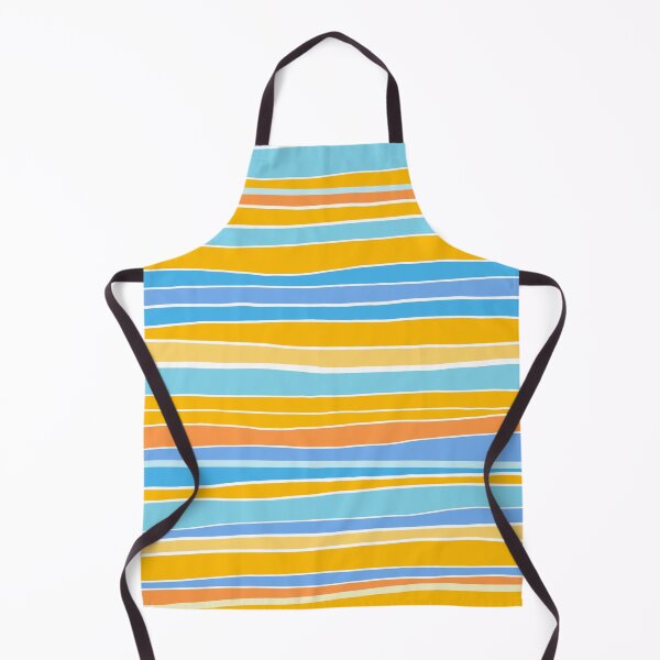 Item preview, Colorful Abstract Stripes designed and sold by Enchanted Adventure .