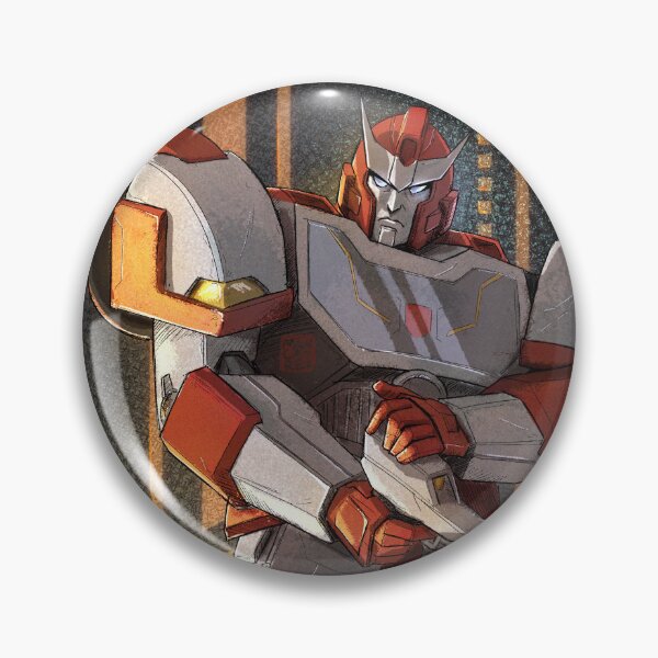 Item preview, Ratchet designed and sold by ManCatRex.