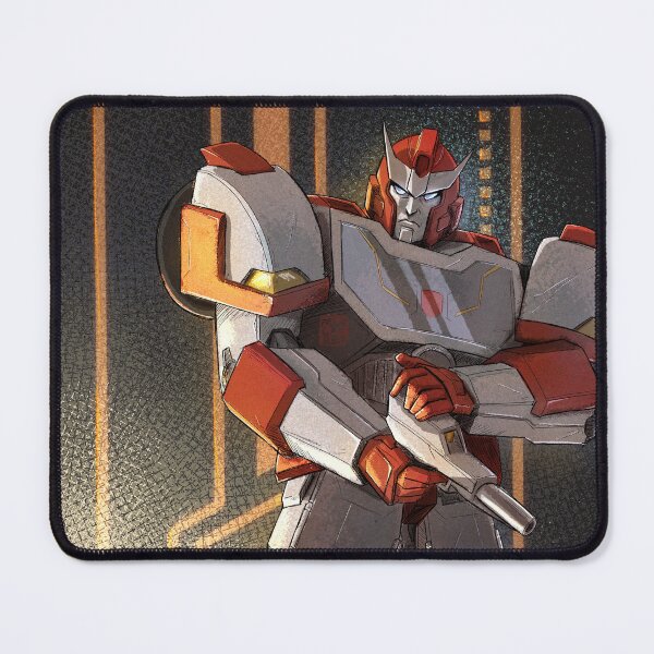 Item preview, Ratchet designed and sold by ManCatRex.