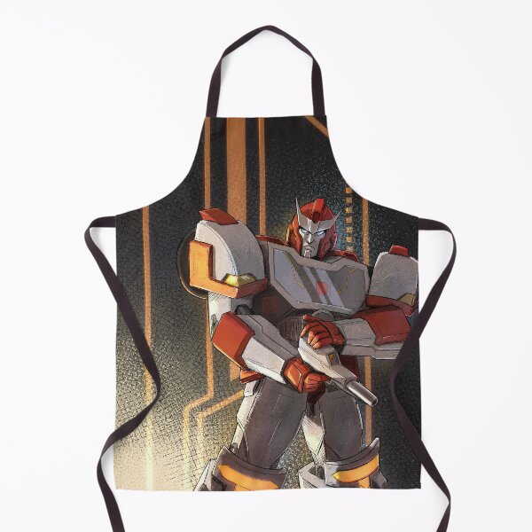 Item preview, Ratchet designed and sold by ManCatRex.