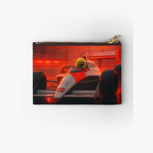 Item preview, McLaren MP4/4 – Ayrton Senna designed and sold by aloefx.