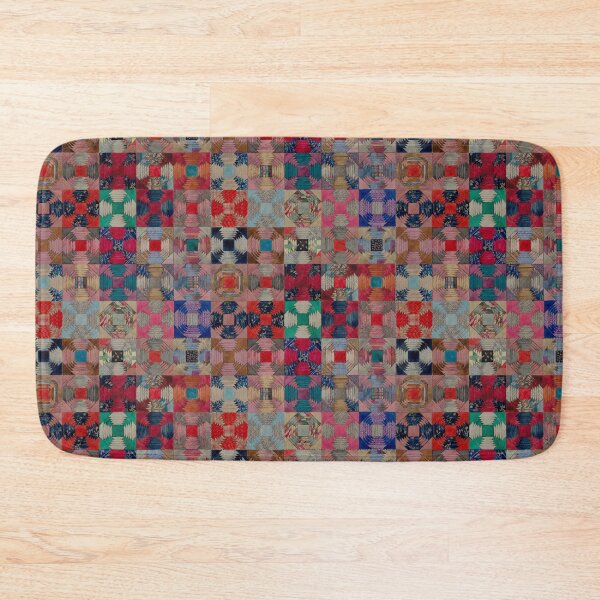 Item preview, WARPED COLORS designed and sold by THE GOOD FIND.