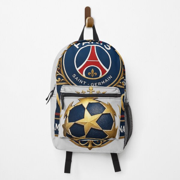 Item preview, Copy of Paris St Germain Champions League Final 2026 - Paris Final 2026, Budapest Champions League, Paris Football, PSG Away Day Fan Essential T-Shirt, Hoodie, Sweatshirt, Stickers designed and sold by SoLOriensStudio.