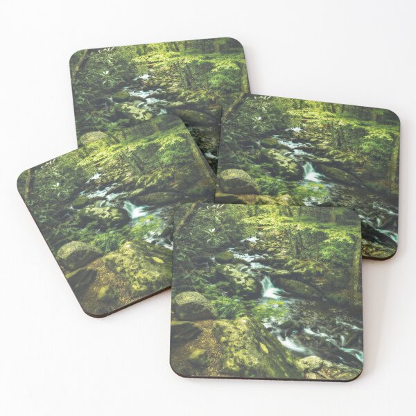 Item preview, Waterfalls In The Smokies designed and sold by Kay Brewer.