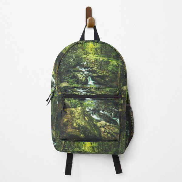 Item preview, Waterfalls In The Smokies designed and sold by Kay Brewer.