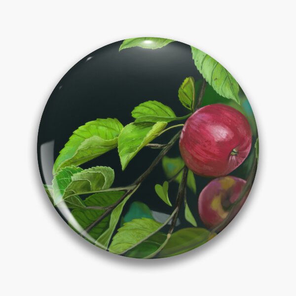 Item preview, Red Apples designed and sold by D-P-R-Art.