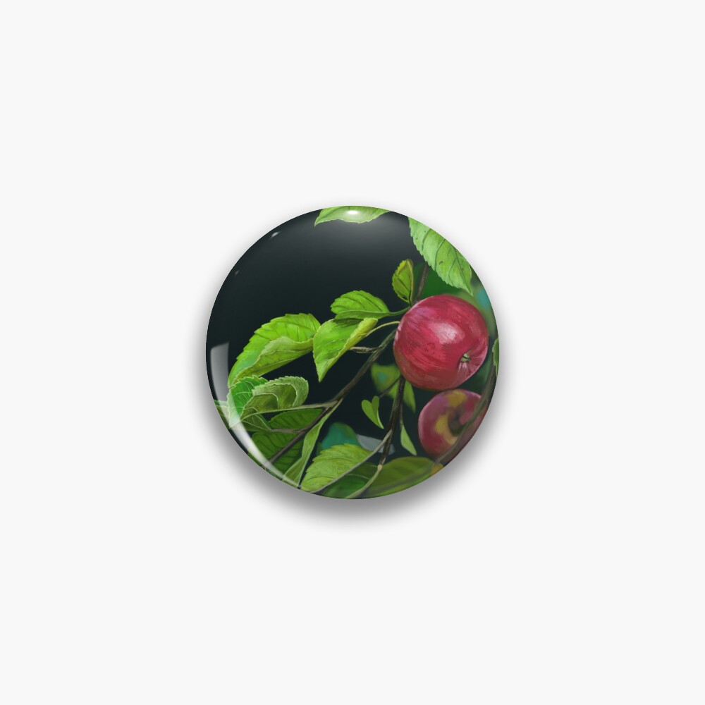Item preview, Pin designed and sold by D-P-R-Art.