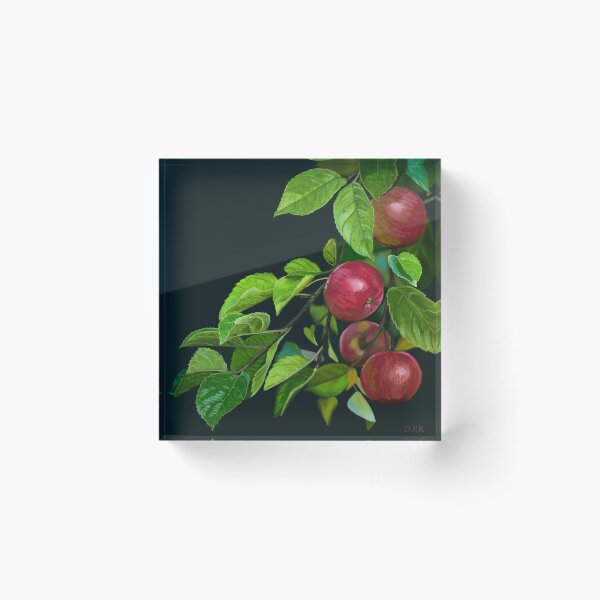 Item preview, Red Apples designed and sold by D-P-R-Art.