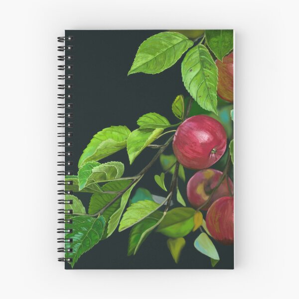 Item preview, Red Apples designed and sold by D-P-R-Art.