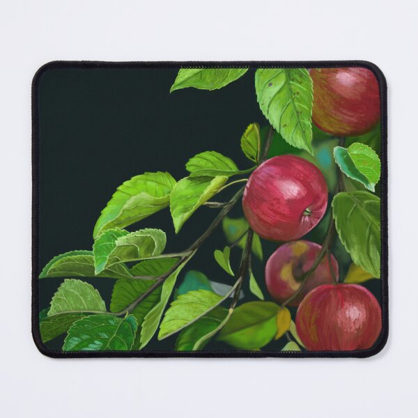 Item preview, Red Apples designed and sold by D-P-R-Art.
