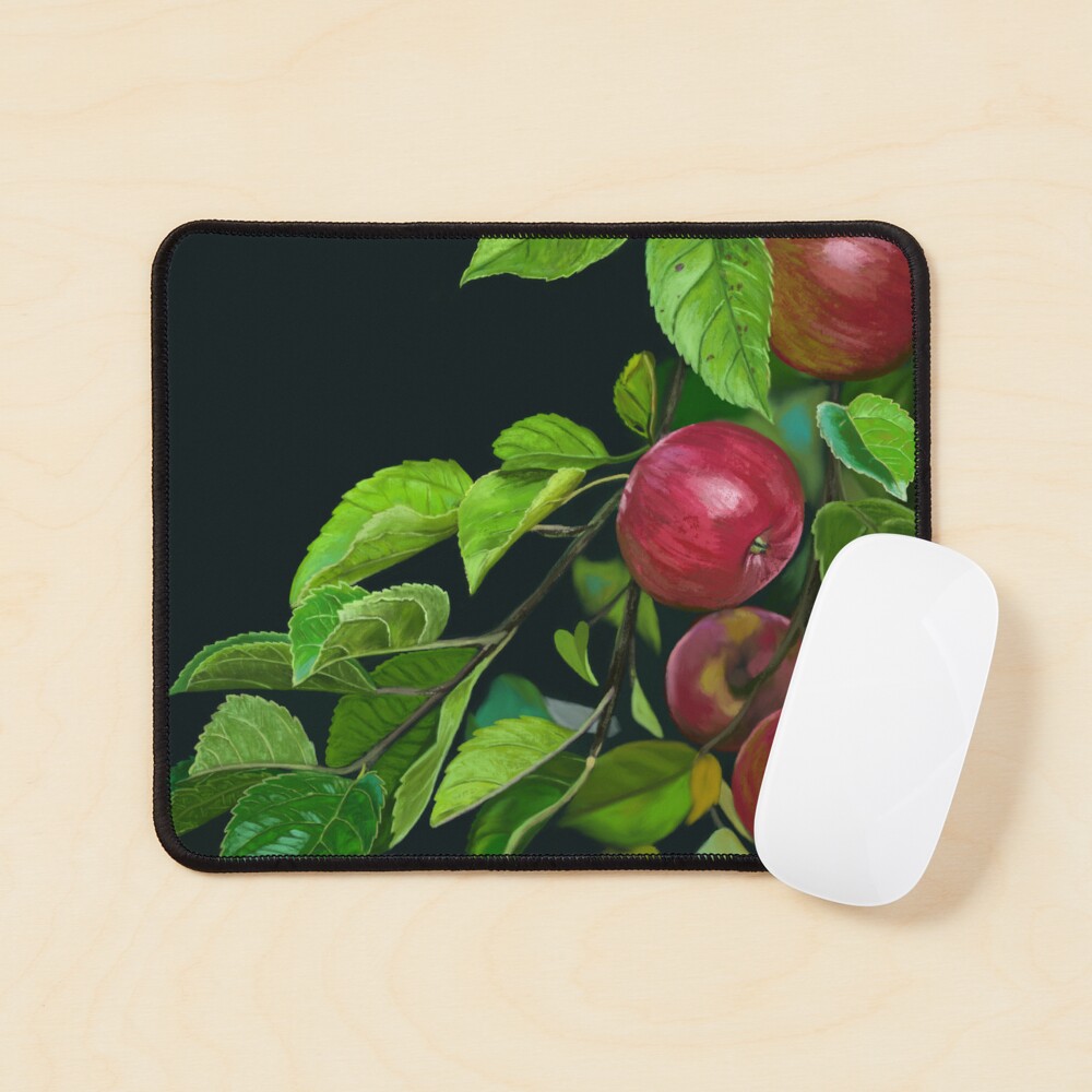 Item preview, Mouse Pad designed and sold by D-P-R-Art.