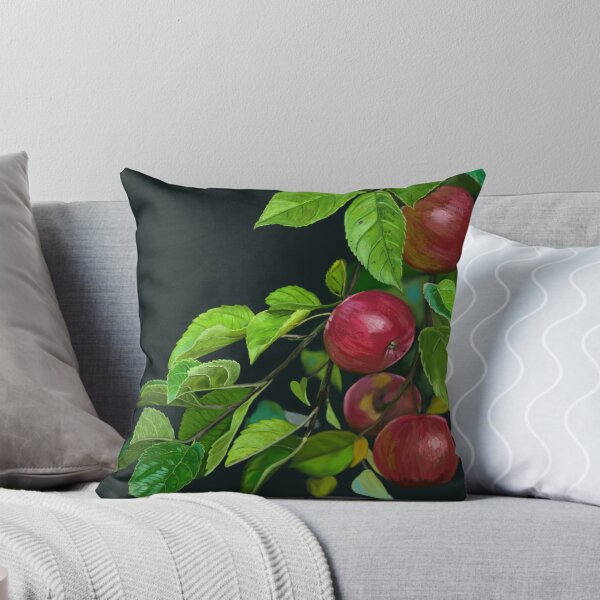 Item preview, Red Apples designed and sold by D-P-R-Art.