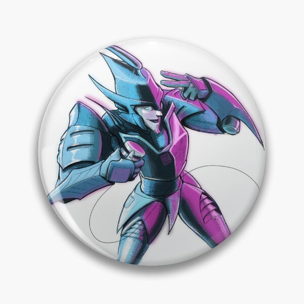 Item preview, Blurr at the Disco designed and sold by ManCatRex.