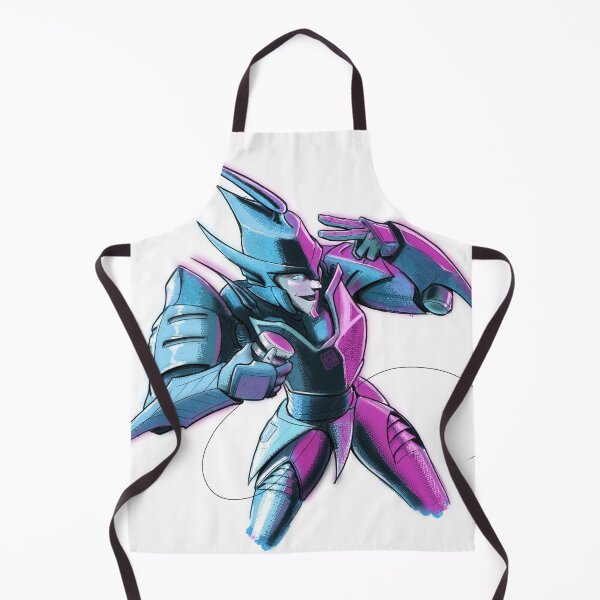 Item preview, Blurr at the Disco designed and sold by ManCatRex.
