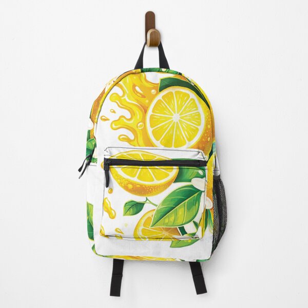 Item preview, Fresh Lemon Blossom Botanical Clipart Design designed and sold by Gold Turtle Lina.