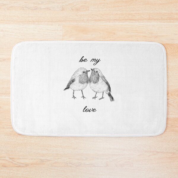 Item preview, be my love designed and sold by absurdiculous.