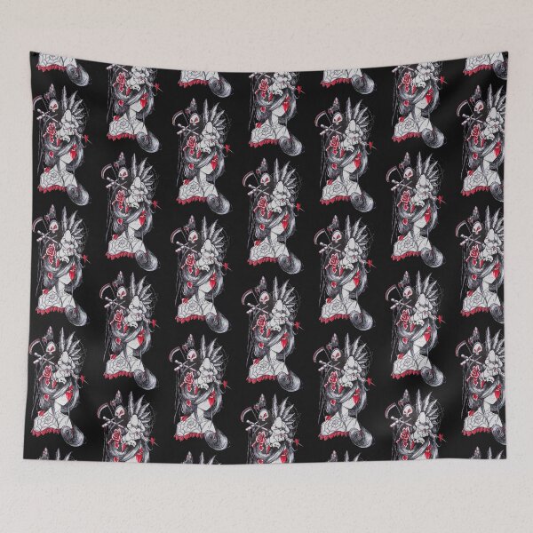 Item preview, On My Mind designed and sold by talishacowin.