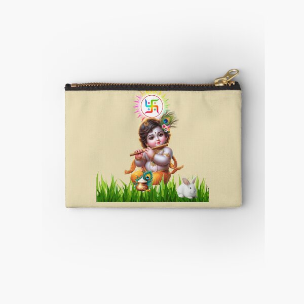 Item preview, Lord Sri Krishna  designed and sold by Shree Dharani Trendz.