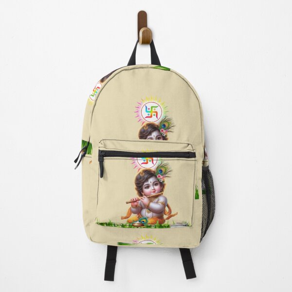 Item preview, Lord Sri Krishna  designed and sold by Shree Dharani Trendz.