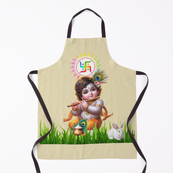 Item preview, Lord Sri Krishna designed and sold by Shree Dharani Trendz.