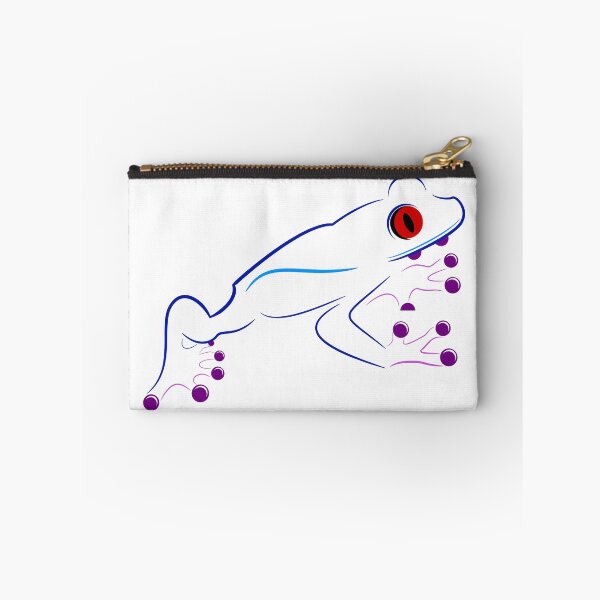 Item preview, Blue Tree Frog designed and sold by Risa-C.