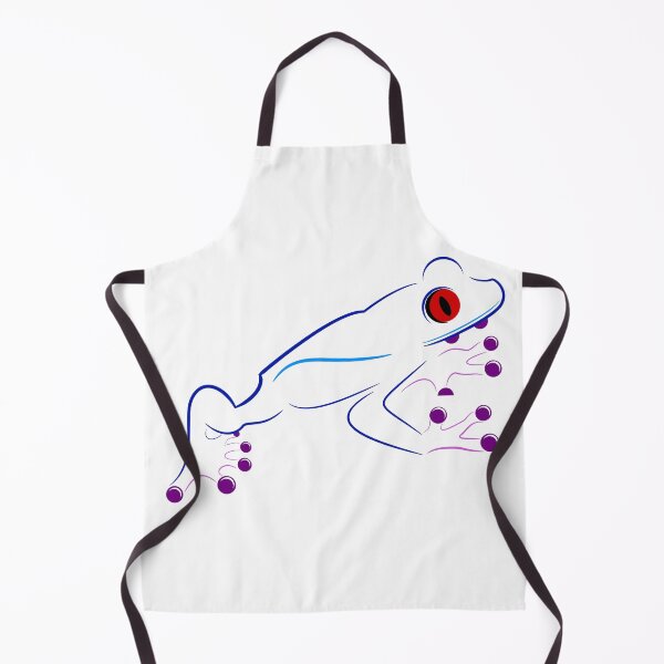 Item preview, Blue Tree Frog designed and sold by Risa-C.