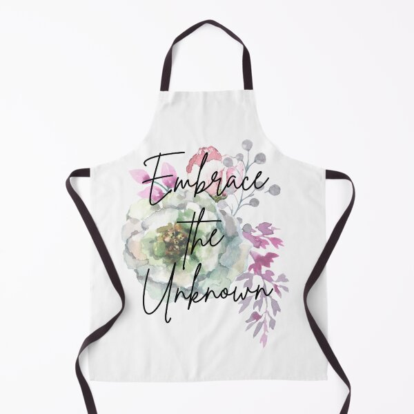 Item preview, Embrace the Unknown designed and sold by FallenLeaf826.