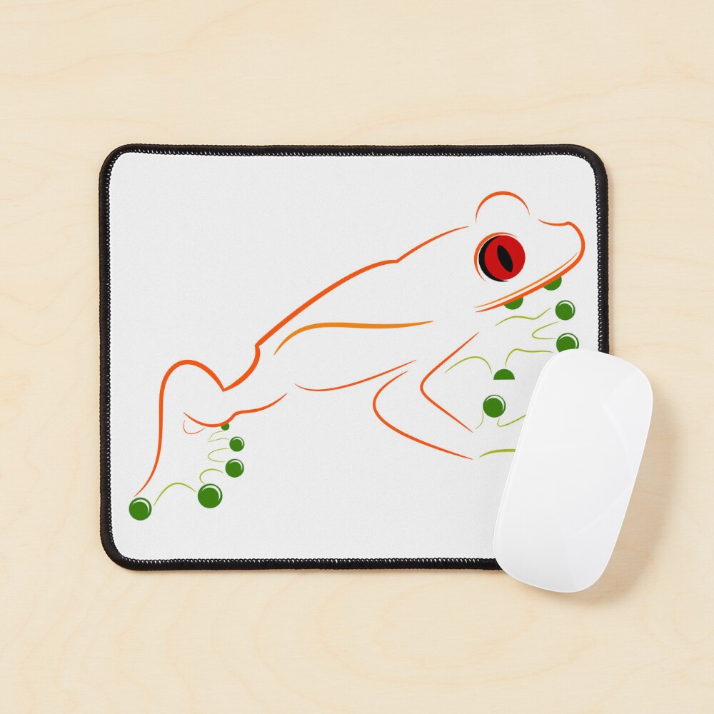 Item preview, Mouse Pad designed and sold by Risa-C.