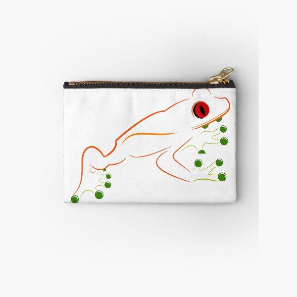 Item preview, Orange Tree Frog designed and sold by Risa-C.