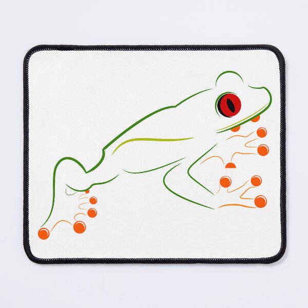 Item preview, Green Tree Frog designed and sold by Risa-C.
