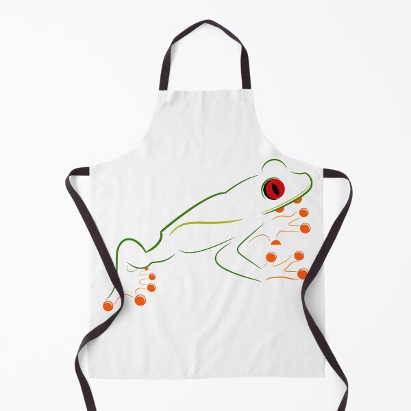 Item preview, Green Tree Frog designed and sold by Risa-C.