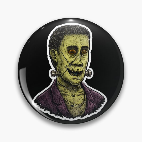 Item preview, Frankenstein Street Style (Rome, Italy) designed and sold by LockedUp.
