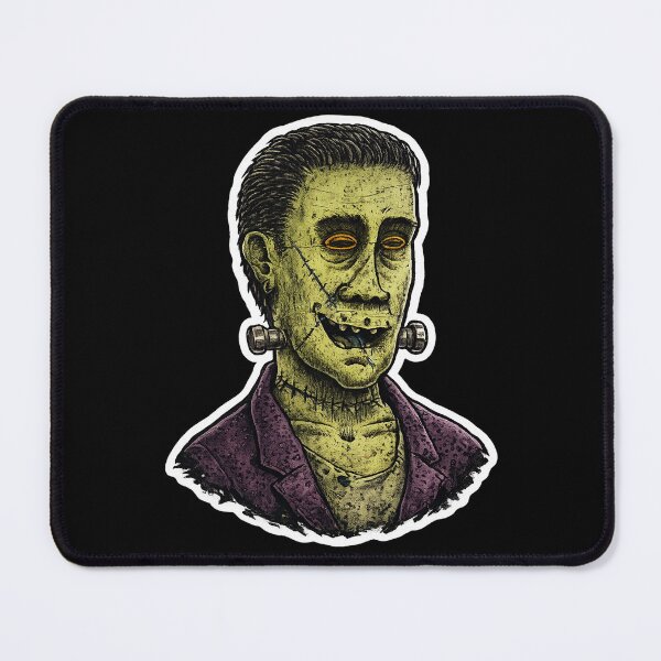 Item preview, Frankenstein Street Style (Rome, Italy) designed and sold by LockedUp.