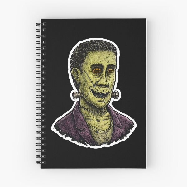 Item preview, Frankenstein Street Style (Rome, Italy) designed and sold by LockedUp.