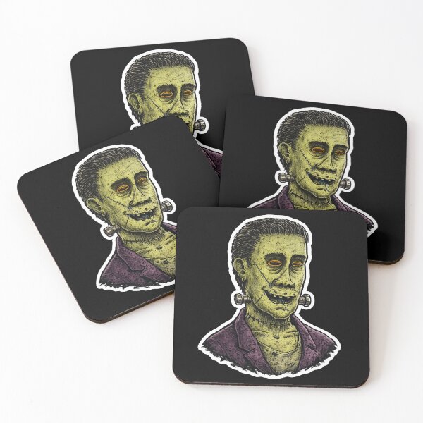 Item preview, Frankenstein Street Style (Rome, Italy) designed and sold by LockedUp.
