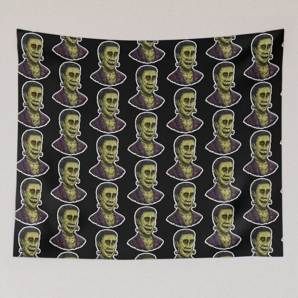Item preview, Frankenstein Street Style (Rome, Italy) designed and sold by LockedUp.