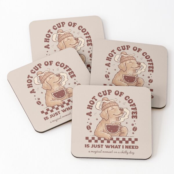 Item preview, Hot Cup of Coffee is just what i want designed and sold by Ranasko.