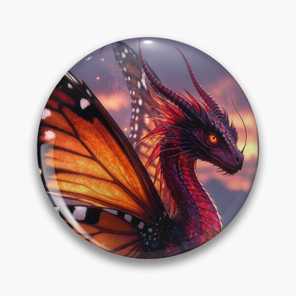 Item preview, The Crimson Gatekeeper designed and sold by Stubblejumper Artworks.