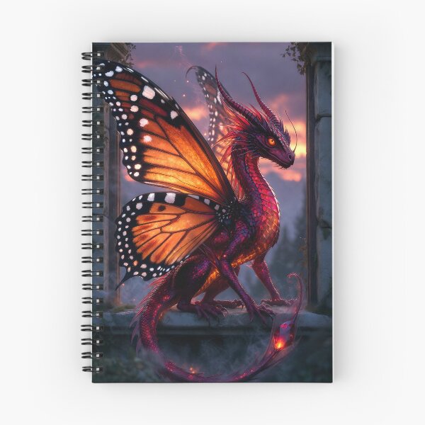 Item preview, The Crimson Gatekeeper designed and sold by Stubblejumper Artworks.