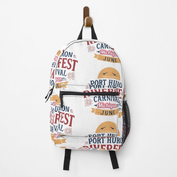 Item preview, Port Huron Riverfest – Music & Community Celebration designed and sold by Combat Skies.