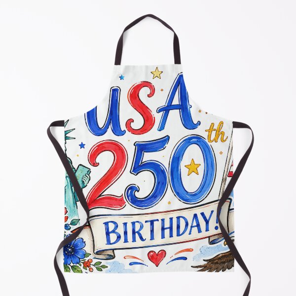 Item preview, America's 250th Birthday designed and sold by LilithsDesires.