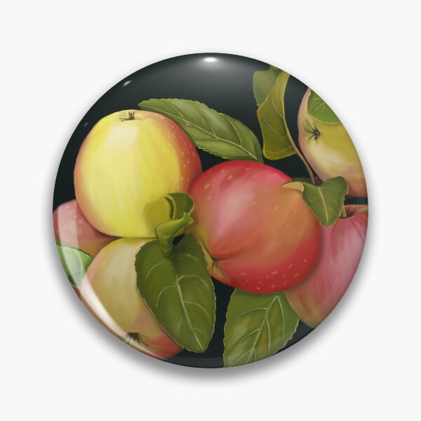 Artikelvorschau, Apple Branch entworfen und verkauft von D-P-R-Art.