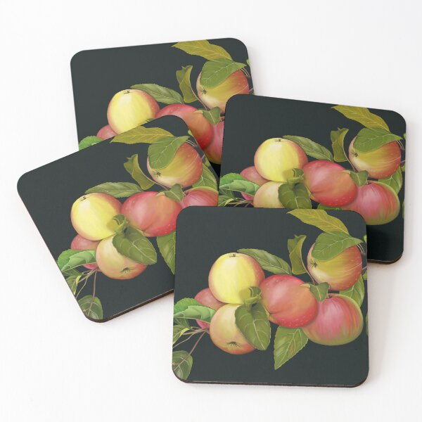 Item preview, Apple Branch designed and sold by D-P-R-Art.