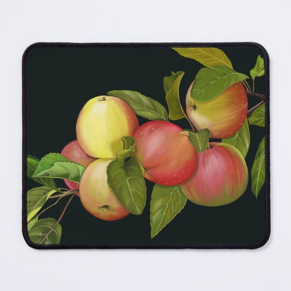 Item preview, Apple Branch designed and sold by D-P-R-Art.