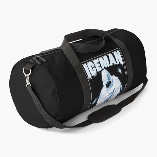 Item preview, iceman album designed and sold by Zicaffe.