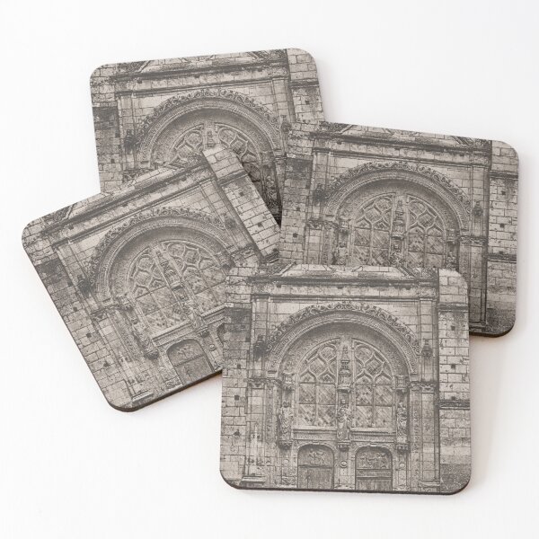 Item preview, THE GREY BUILDING designed and sold by POPVIDEOVAULT STORE.