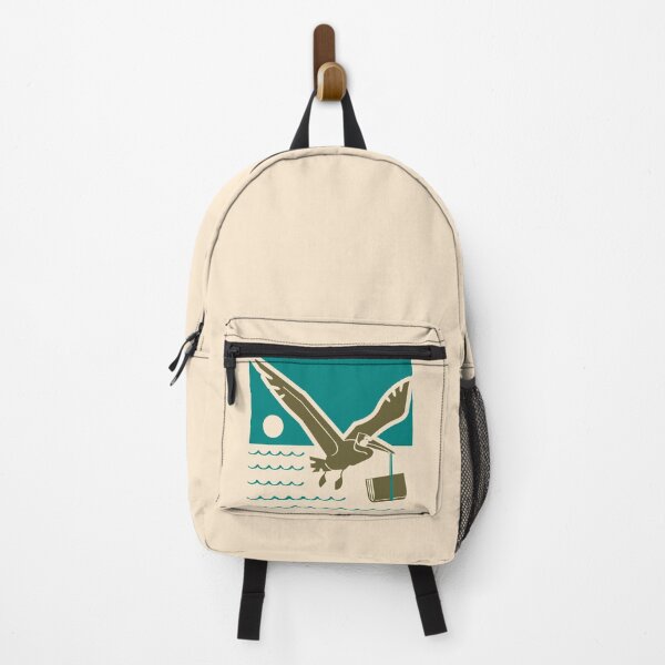 Item preview, Pelican with a book designed and sold by Konopikyu.