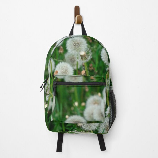 Item preview, Fluffy dandelions in field designed and sold by olena2552.